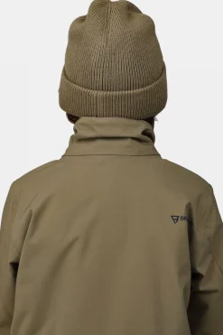Veste De Ski Navigaty Boys Snow Jacket
