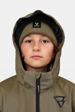 Veste De Ski Navigaty Boys Snow Jacket