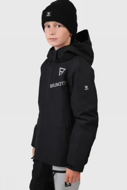 Veste De Ski Navigaty Boys Snow Jacket