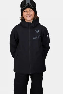 Veste De Ski Navigaty Boys Snow Jacket