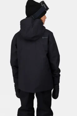 Veste De Ski Navigaty Boys Snow Jacket