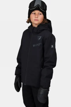Veste De Ski Navigaty Boys Snow Jacket
