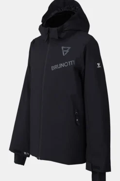 Veste De Ski Navigaty Boys Snow Jacket