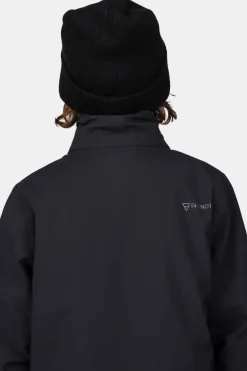 Veste De Ski Navigaty Boys Snow Jacket