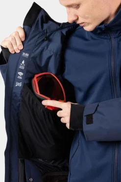 Veste De Ski Rochrun Insulated Jkt