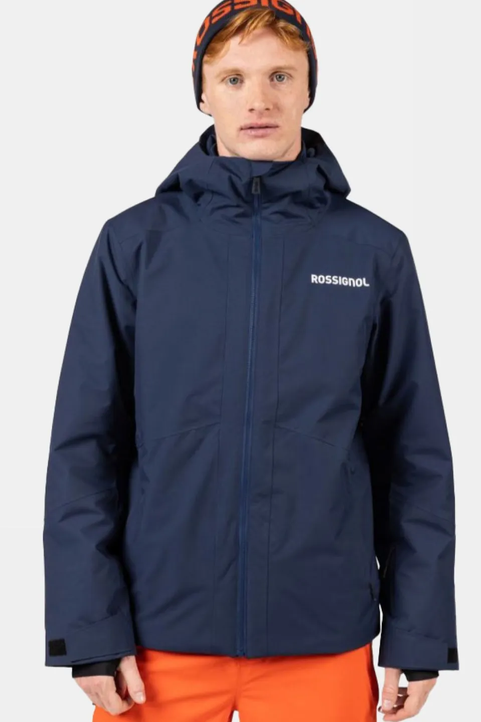 Veste De Ski Rochrun Insulated Jkt