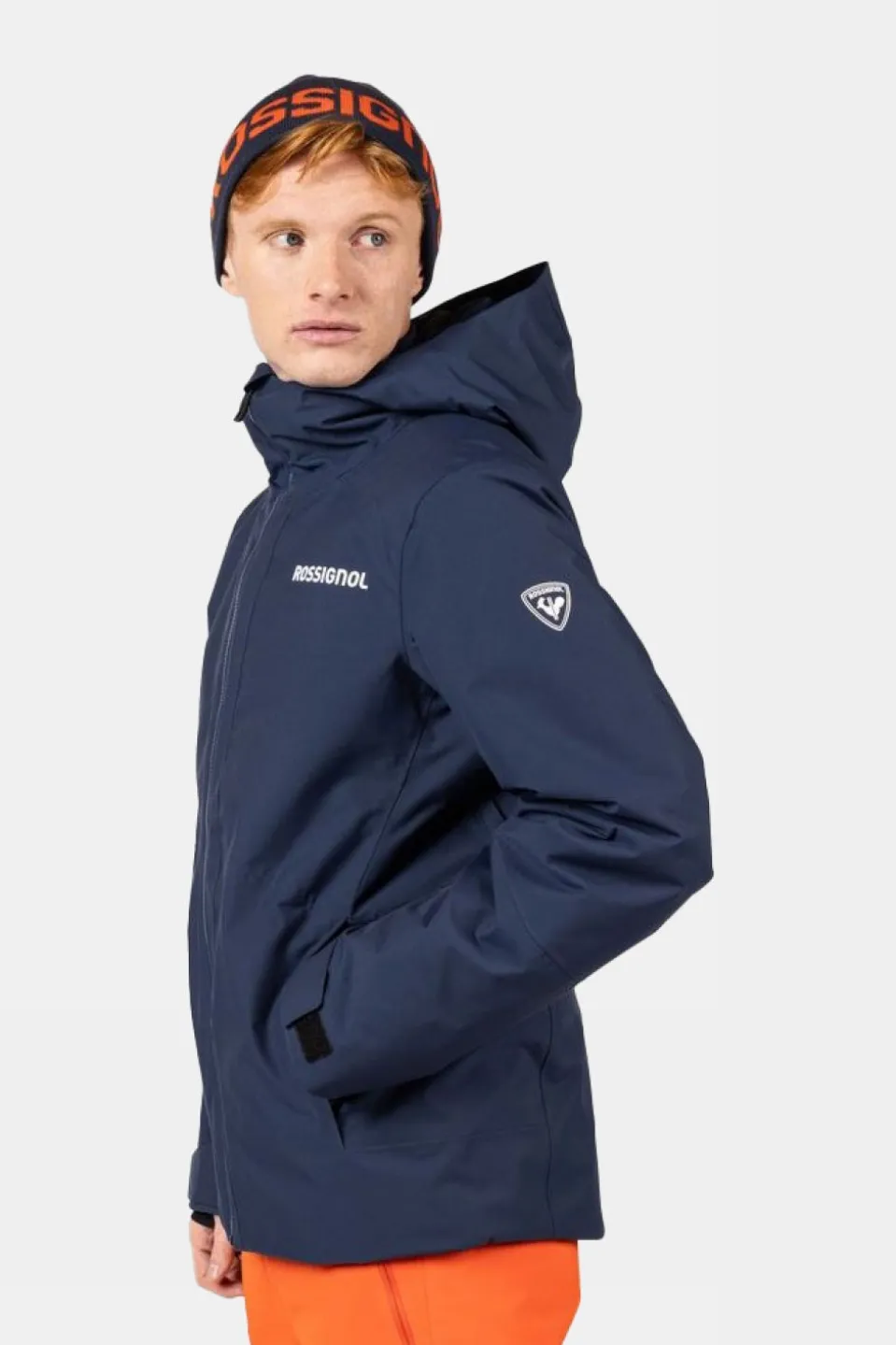 Veste De Ski Rochrun Insulated Jkt