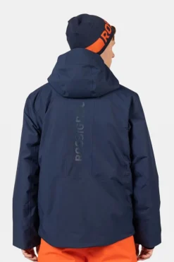 Veste De Ski Rochrun Insulated Jkt