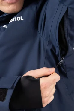 Veste De Ski Rochrun Insulated Jkt