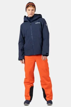 Veste De Ski Rochrun Insulated Jkt