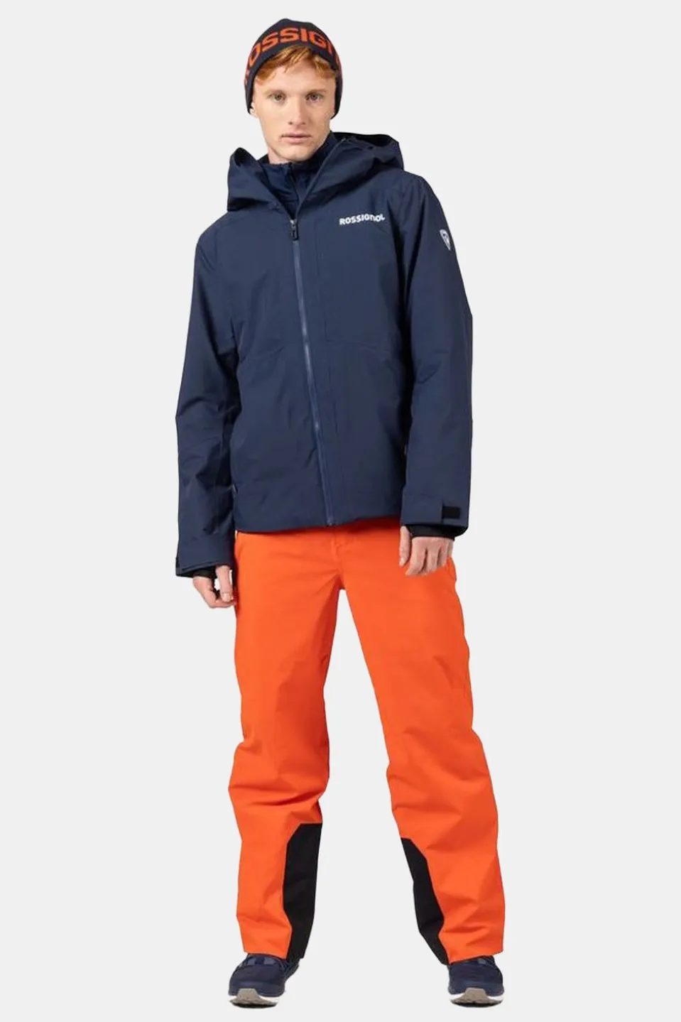Veste De Ski Rochrun Insulated Jkt