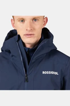 Veste De Ski Rochrun Insulated Jkt
