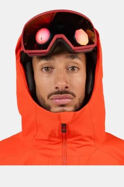 Veste De Ski Rochrun Insulated Jkt
