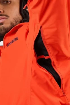 Veste De Ski Rochrun Insulated Jkt