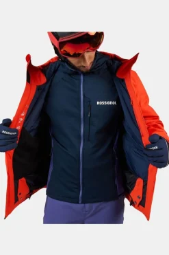 Veste De Ski Rochrun Insulated Jkt