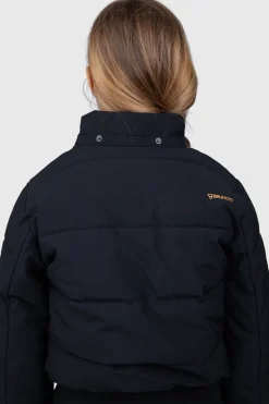 Veste De Ski Suncrowny Girls Snow Jacket