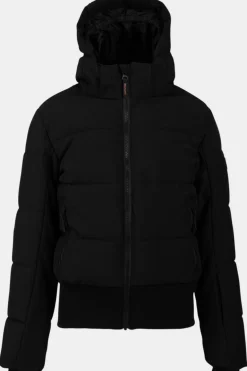 Veste De Ski Suncrowny Girls Snow Jacket