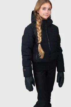 Veste De Ski Suncrowny Girls Snow Jacket