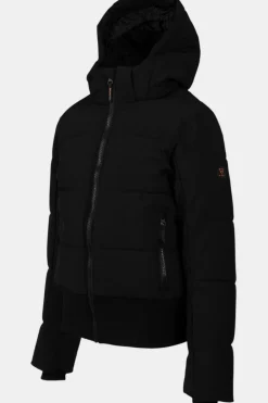 Veste De Ski Suncrowny Girls Snow Jacket