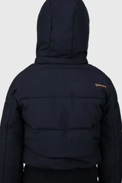 Veste De Ski Suncrowny Girls Snow Jacket