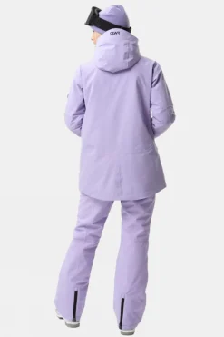 Veste De Ski W Cake Anorak 2,0