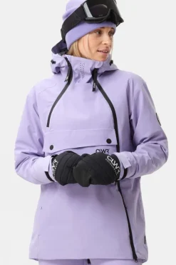 Veste De Ski W Cake Anorak 2,0