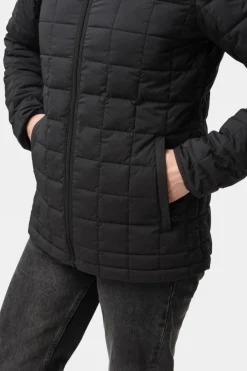 Veste De Ski W Fine Line Anorak