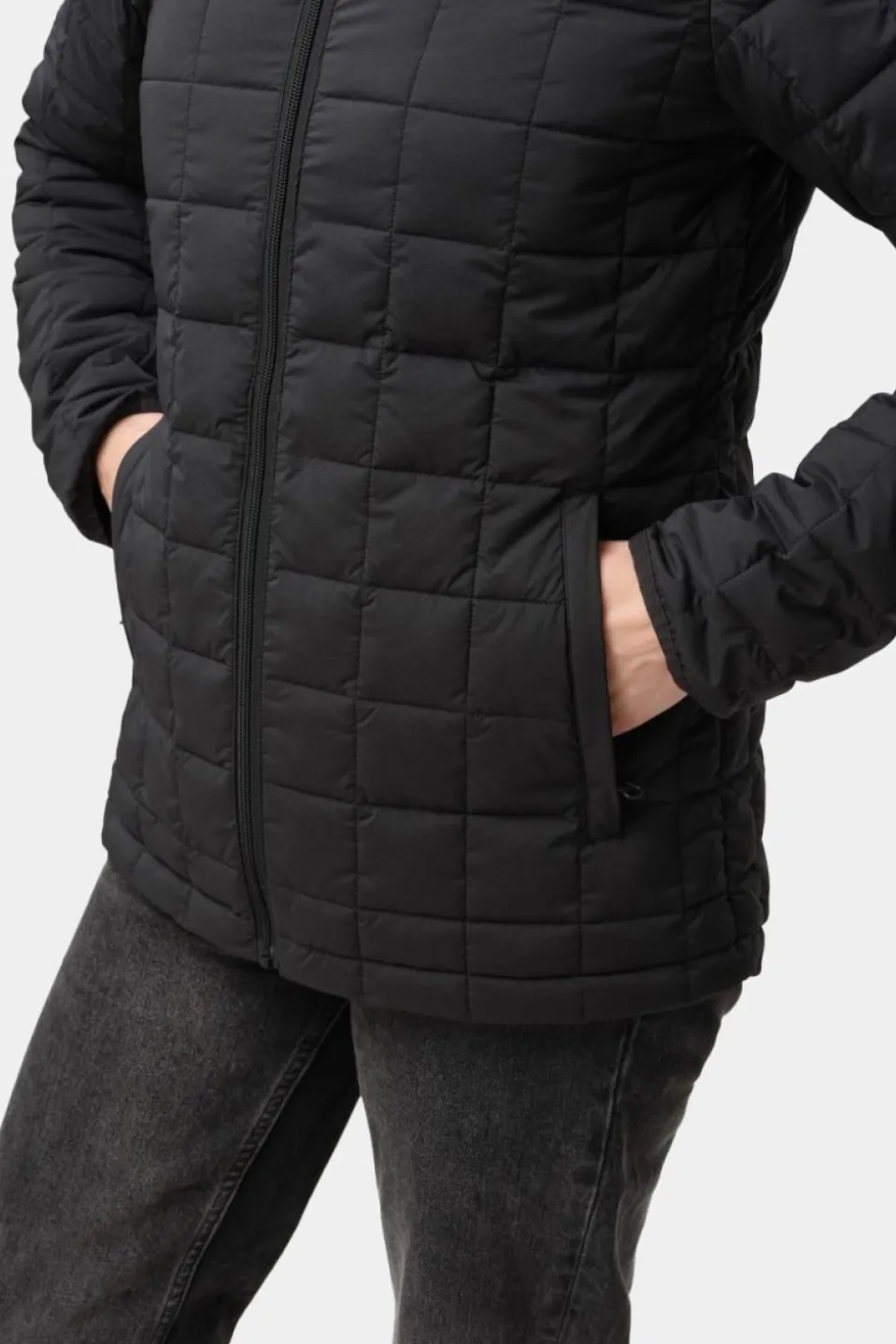 Veste De Ski W Fine Line Anorak