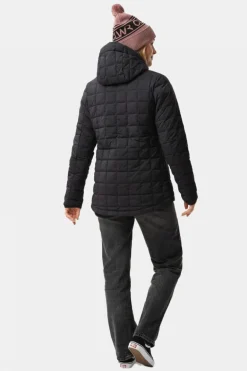 Veste De Ski W Fine Line Anorak