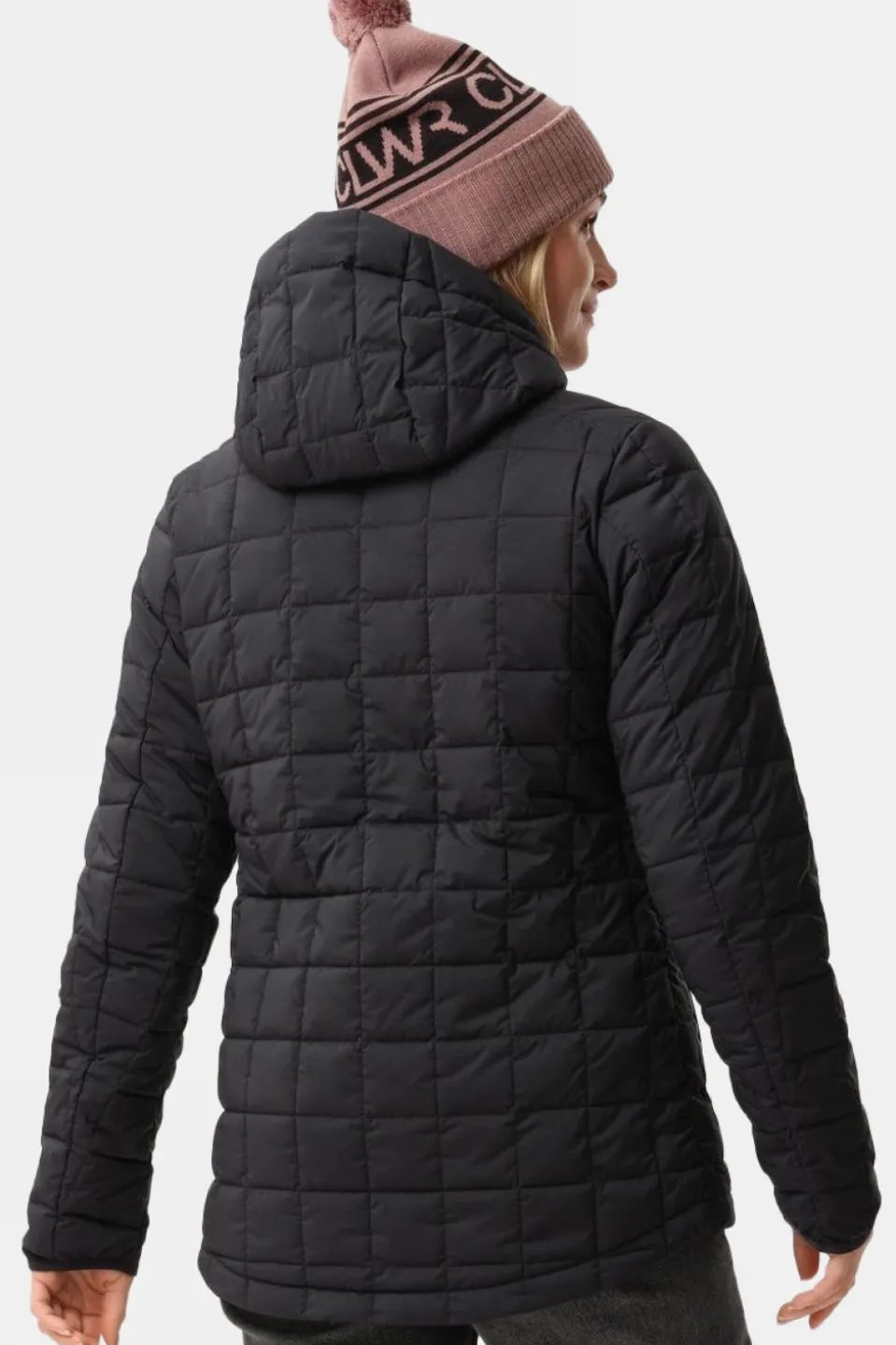 Veste De Ski W Fine Line Anorak