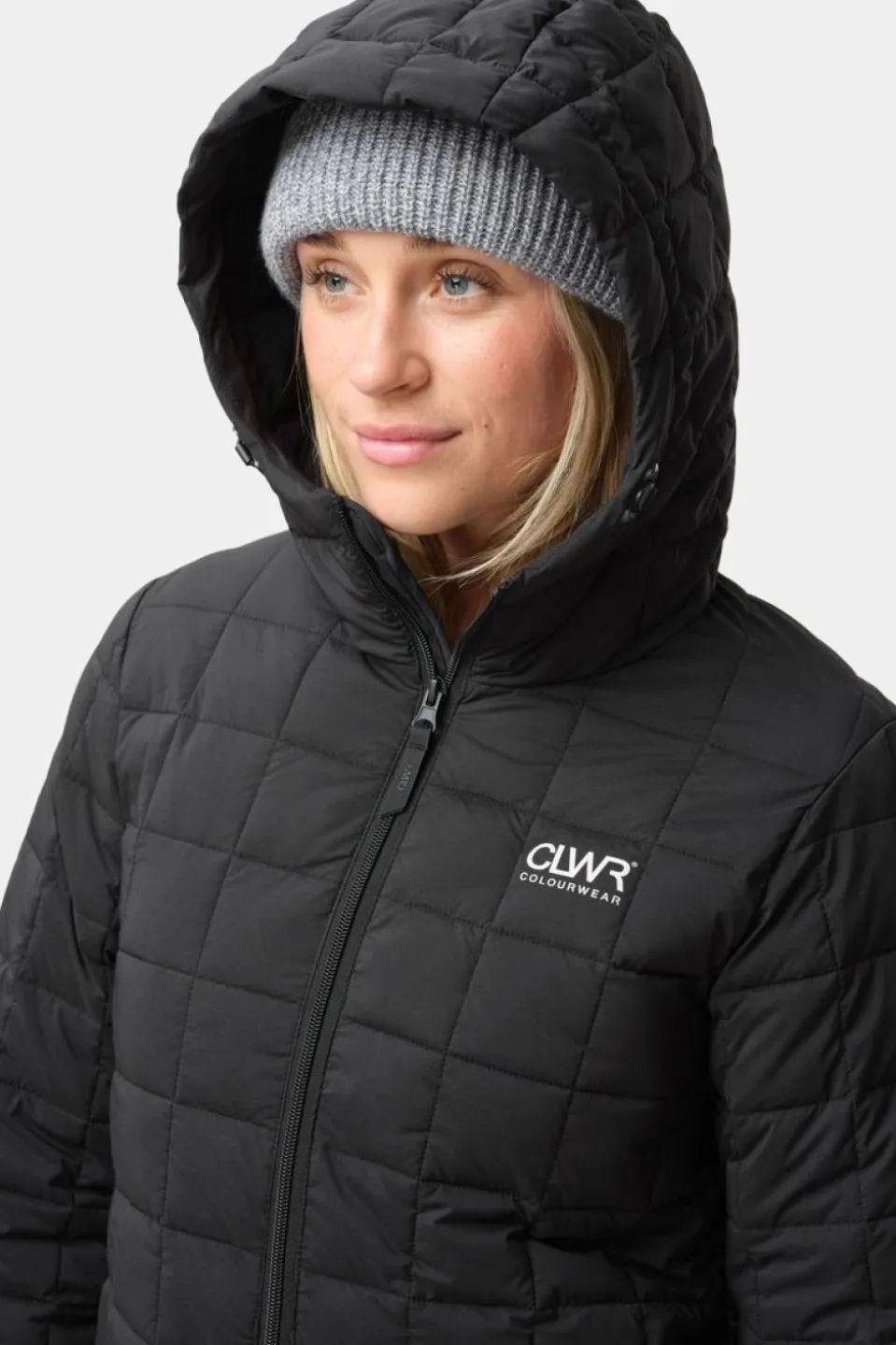 Veste De Ski W Fine Line Anorak