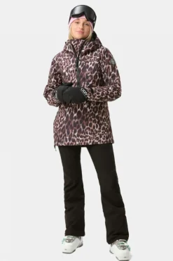 Veste De Ski W Homage Anorak 2.0