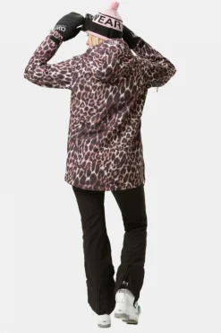 Veste De Ski W Homage Anorak 2.0