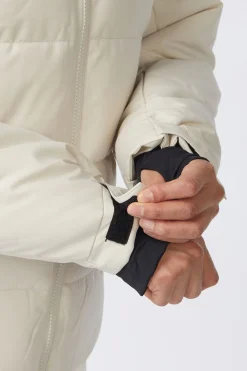 Veste De Ski W Pole Jacket