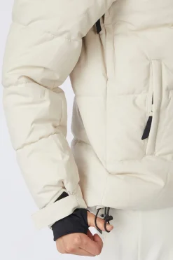 Veste De Ski W Pole Jacket