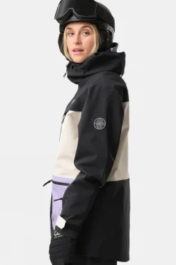 Veste De Ski W Transfer Jacket