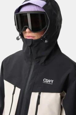 Veste De Ski W Transfer Jacket