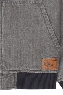 Veste Dulcey Lt