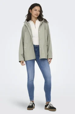 Veste Elisa Raincoat