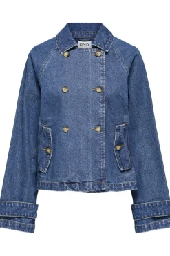 Veste en jean April
