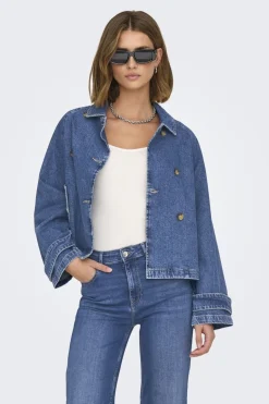Veste en jean April