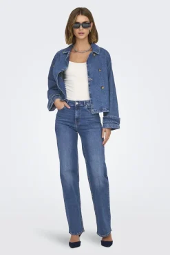 Veste en jean April