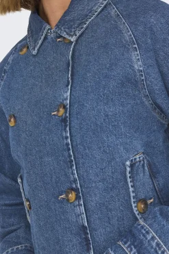 Veste en jean April