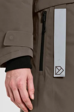 Veste Erika Wns Parka 3