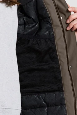 Veste Erika Wns Parka 3