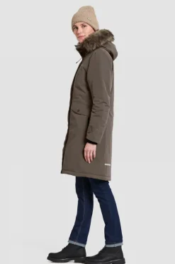 Veste Erika Wns Parka 3