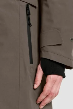 Veste Erika Wns Parka 3
