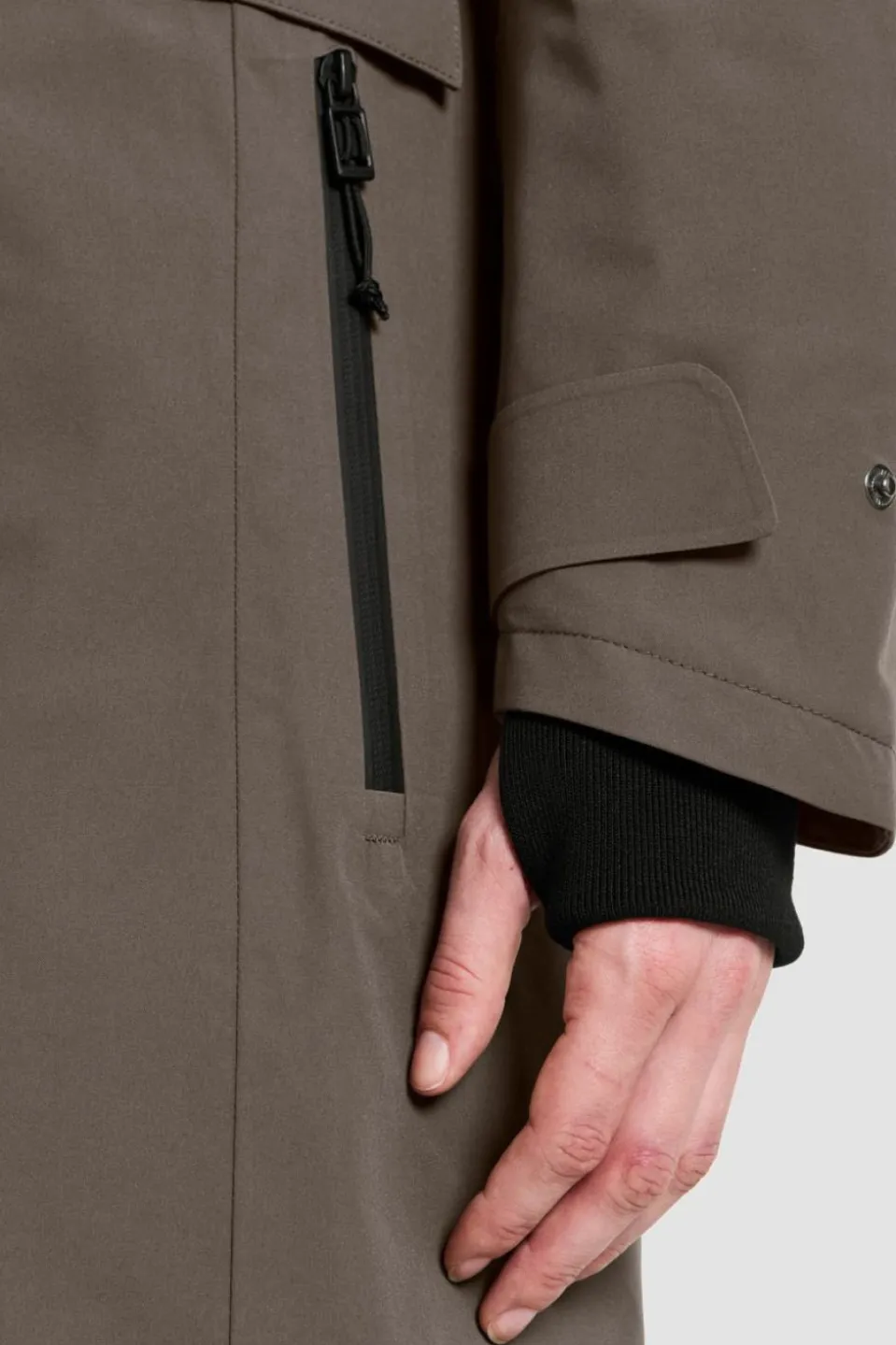 Veste Erika Wns Parka 3