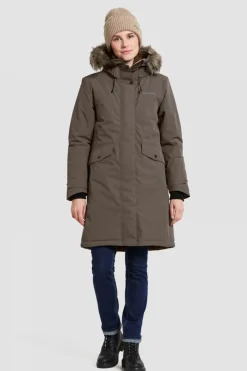 Veste Erika Wns Parka 3