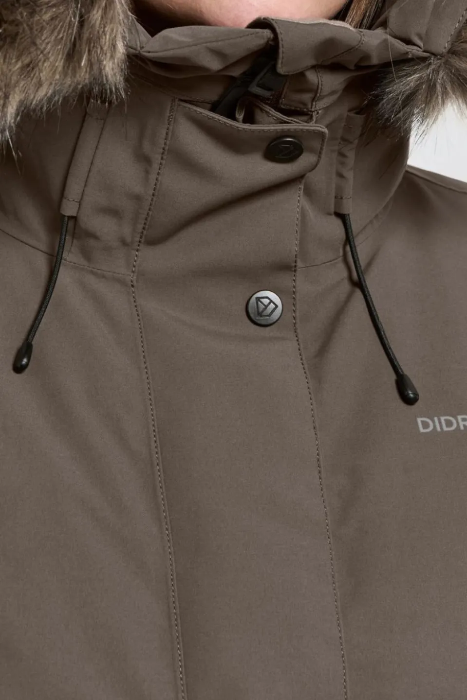 Veste Erika Wns Parka 3